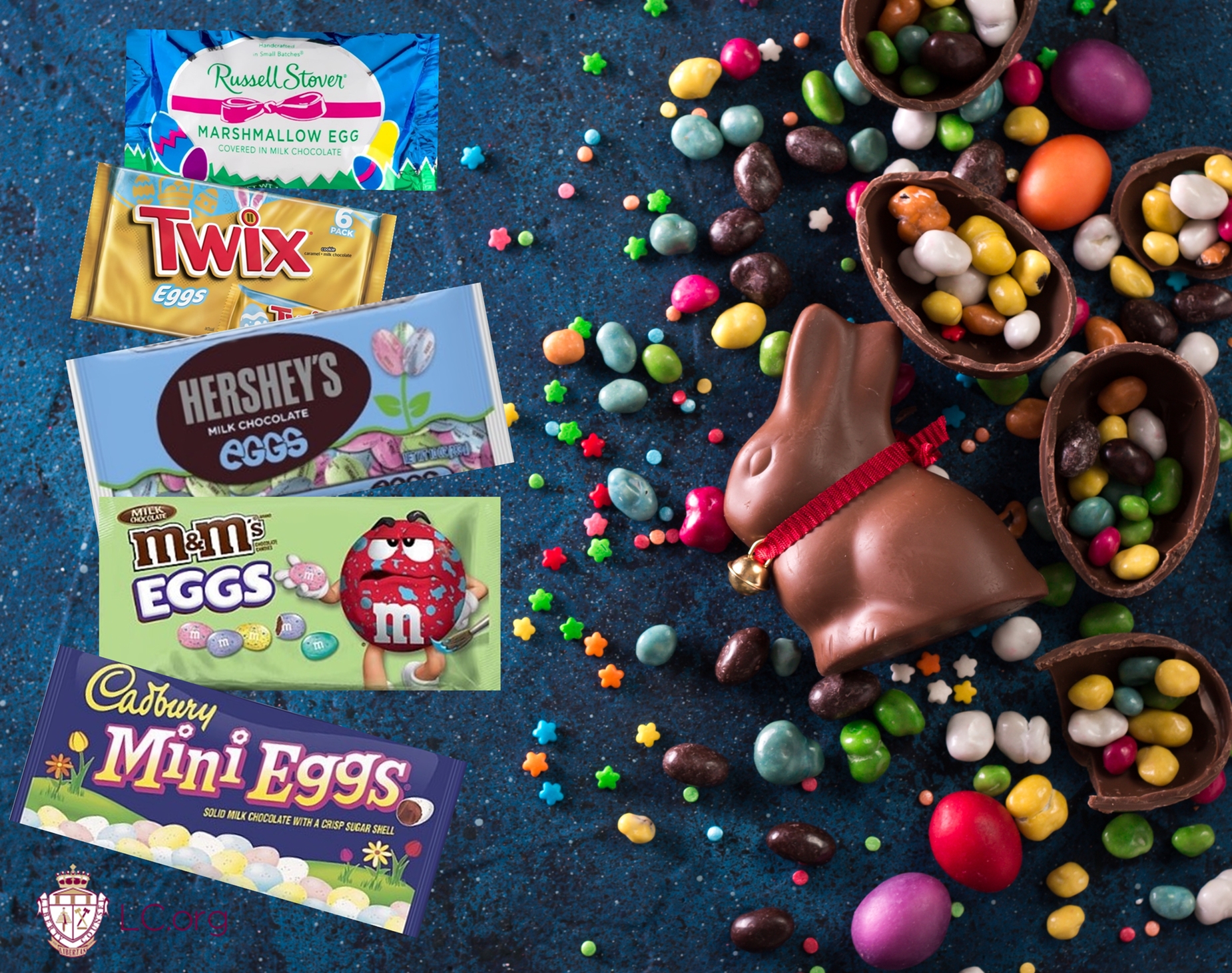 Easter Candy