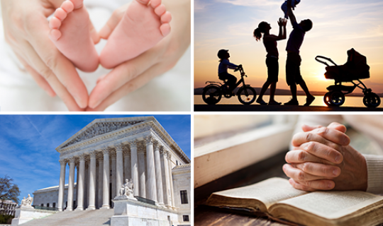 Advocate for Liberty Counsel