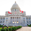 Arkansas’ Ten Commandments Monument Is Constitutional
